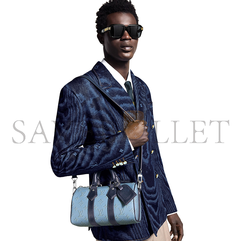 l0*is V*t0n keepall bandouliÈre 25 m14681 (25*15*11cm)